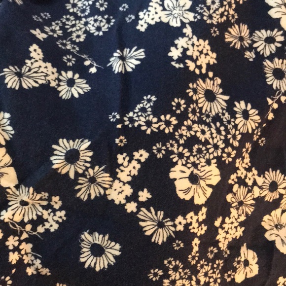 Floral casual bodycon summer dress - Picture 5 of 6